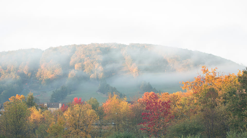 Garrett County, Maryland