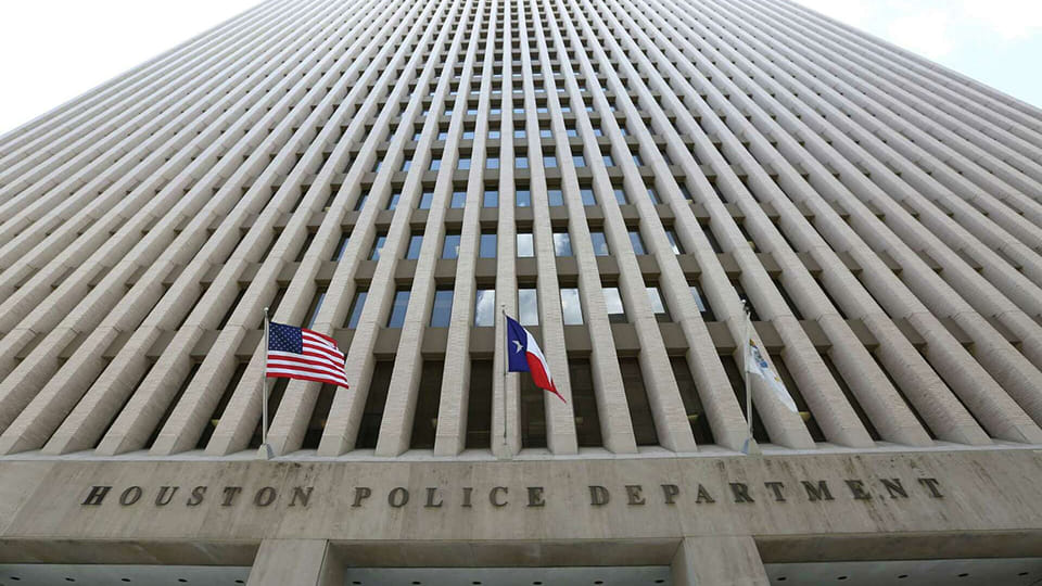 City of Houston, High-Performance Wireless Mesh Network Improves Public Safety in Downtown Houston