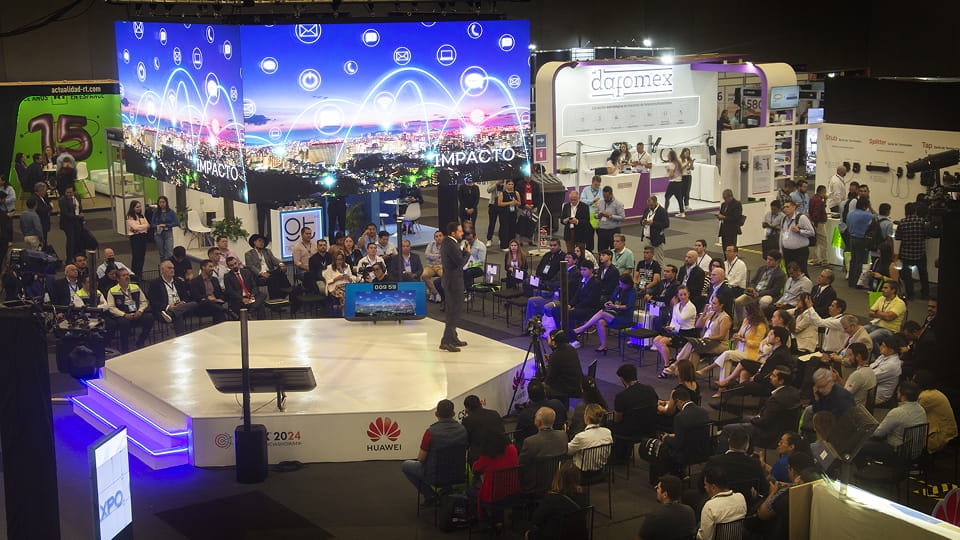 Convergencia Show MX