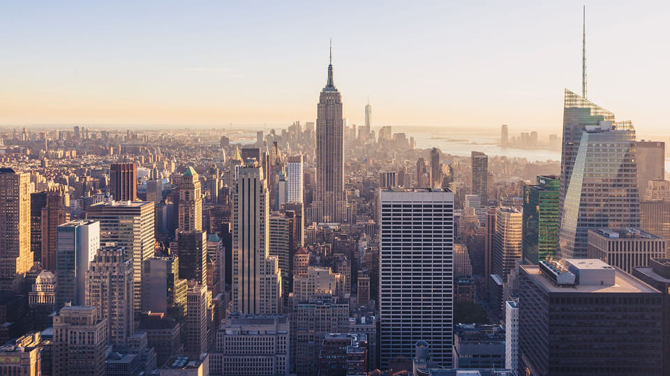 NYC Broadband Service Provider Uses RADWIN to Deliver High-Speed Broadband Services to New York City's World Trade Center Construction Site