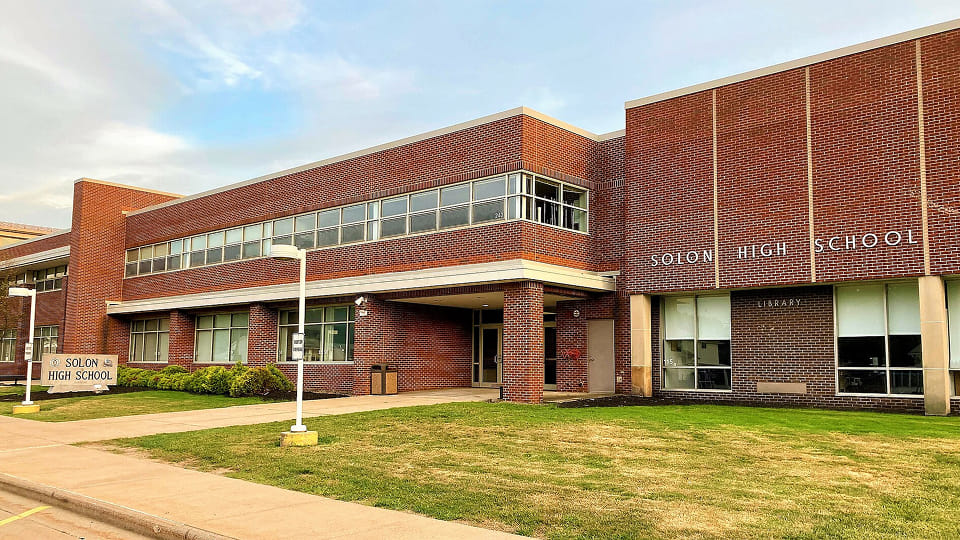 Radiant Networks Unwires City of Solon, OH