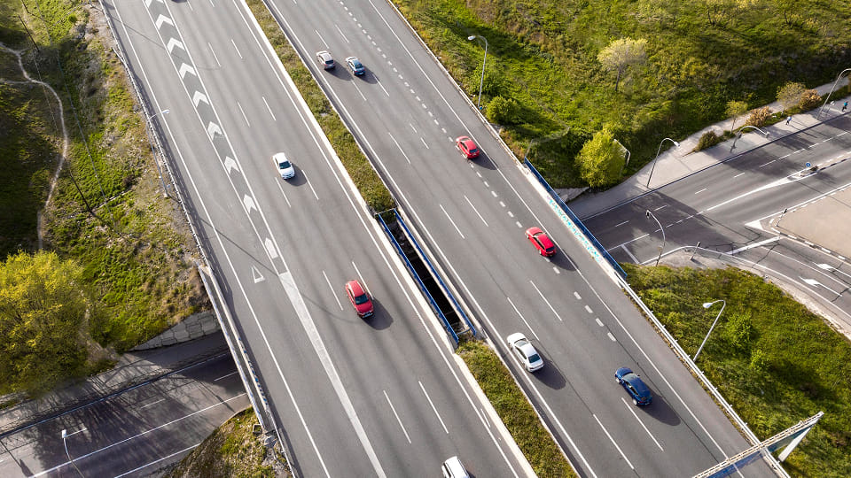 Wireless Intelligent Transportation System (ITS) Wins Award for Saving LA County $7 Million