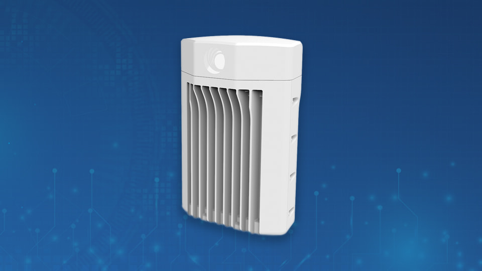 Cambium Networks: cnWave 60GHz Starter Kit Promotion