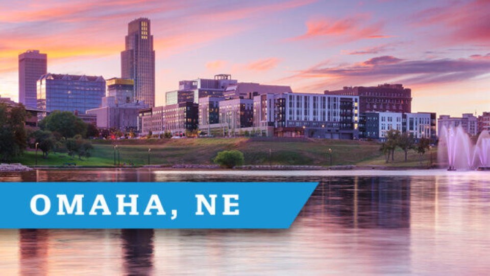 2026 Regional Fiber Connect - Omaha, NE